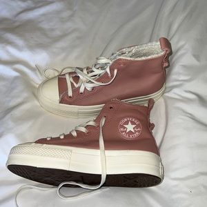 Womens converse